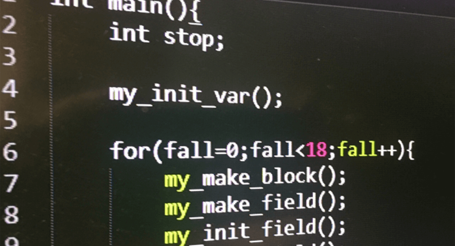 プログラミング_c言語-まとめ